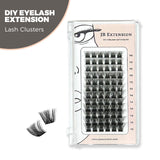 JB EXTENSION DIY Eyelash Extension Kit