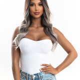 JBEXTENSION 25 Inches Long Curly Dark Brown With Grey Meches Hair Wig LOLA