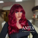 Get The Influncer's Hairstyle with ANITA