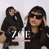 Emulate the Influencer's Style with ZOE