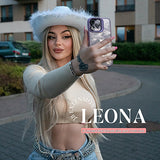 Copy The Influencer's Look With LEONA