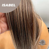 Get The Influncer's Hairstyle With ISABEL