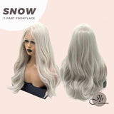 Get the Influncer's Hair Look With SNOW