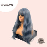 Emulate the Influencer's Style with EVELYN