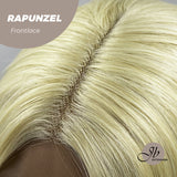 [PRE-ORDER] JBEXTENSION 35 INCHES LIGHT BLONDE STRAIGHT EXTRA LONG FRONTLACE WIG RAPUNZEL