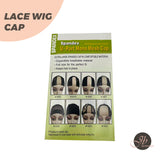 JBEXTENSION Lace Wig Cap